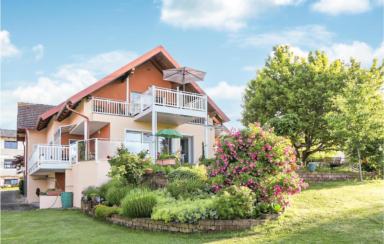 Ferienwohnung Neustift Neustift an der Lafnitz 外观 照片