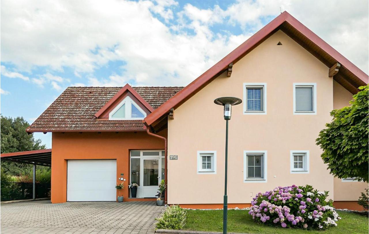 Ferienwohnung Neustift Neustift an der Lafnitz 外观 照片